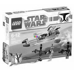 LEGO 8015 Assassin Droids csatasor