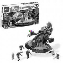 LEGO 8018 Armored Assault Tank (AAT)