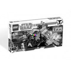 Lego 8019 - Republic Attack Shuttle (TM)