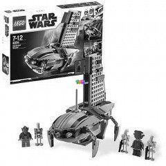 LEGO 8036 Separatists Shuttle