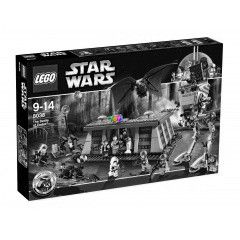 LEGO 8038 Battle of Endor