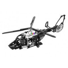 Lego 8068 - Menthelikopter