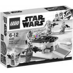 Lego 8083 - Rebel Tropper