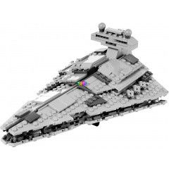 Lego 8099 - Birodalmi Csillagrombol