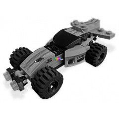 LEGO 8122 Desert Viper (Sivatagi vipera)