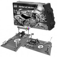 LEGO 8124 Ice Rally