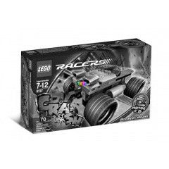 LEGO 8137 Ugrer