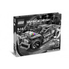 LEGO 8146 Nitro Muscle