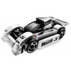 LEGO 8149 Midnight Streak 