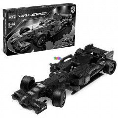 LEGO 8157 - Ferrari F1 1:9