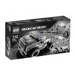 LEGO 8162 Race Rig