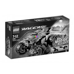 LEGO 8165 Monster Jumper