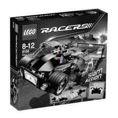 LEGO 8166  Wing Jumper
