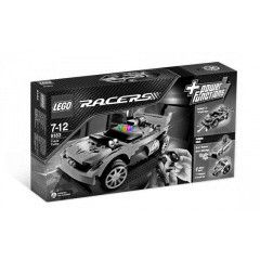 LEGO 8183 Track Turbo RC - Tvirnyts aut
