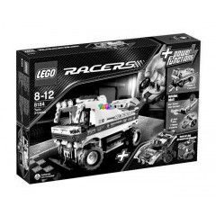LEGO 8184 Twin X-treme RC - Tvirnyts aut