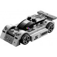 Lego 8193 - Kk Goly