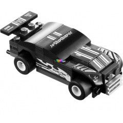 Lego 8194 - Nitro Er