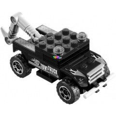 Lego 8195 - Turbo Vontat