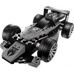 Lego 8228 - Fullnkos Tmad