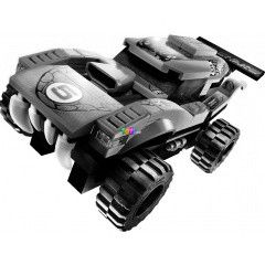Lego 8231 - Veszlyes Vipera