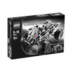 LEGO 8262 Quad-Bike
