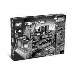 LEGO 8275 Motoros bulldzer