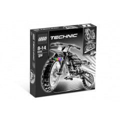 LEGO 8291 Dirt Bike