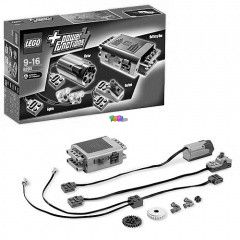 LEGO 8293 - Power Functions Motor kszlet