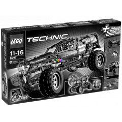 LEGO 8297 Off Roader