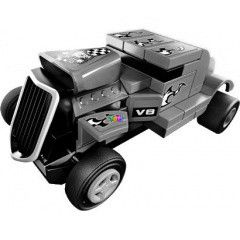 Lego 8302 - Rod Rider