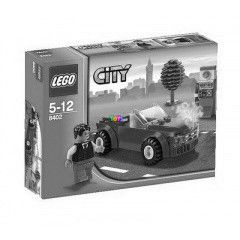 LEGO - 8402 Sportaut