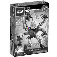 Lego 8409 - Majompk