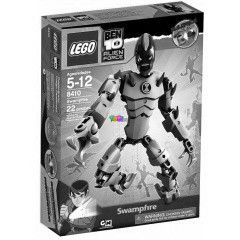 Lego 8410 - Lplv