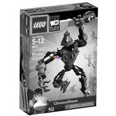 Lego 8411 - Kromok