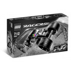 LEGO 8491 Ram Hod 