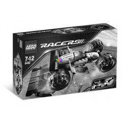 LEGO 8492 Mud Hopper (Iszapugr)
