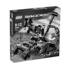 LEGO 8496 Desert Hammer 