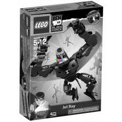 Lego 8518 - Sugrrja