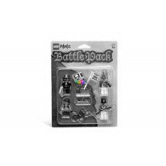 LEGO 852747 - Pirates Battle pack - Kalz csata kszlet