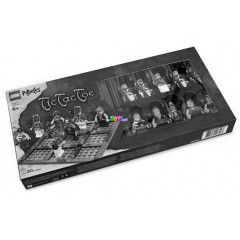 LEGO 852750 Pirates Tic-tac-toe