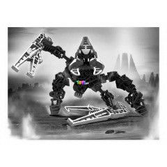 LEGO 8614 Vahki Nuurakh