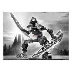 LEGO 8615 Vahki Bordakh