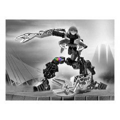 LEGO 8616 Vahki Vorzakh
