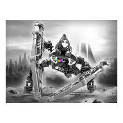 LEGO 8617 Vahki Zadakh