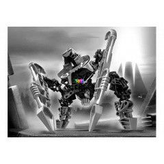 LEGO 8618 Vahki Rorzakh