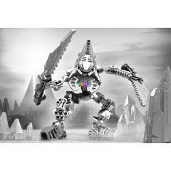 LEGO 8619 Vahki Keerakh