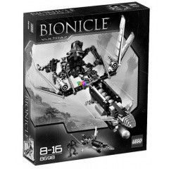 LEGO 8698 Vultraz
