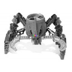 LEGO 8745 Visorak Roporak