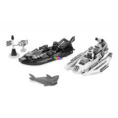 Lego 8897 - Frszfog llkapcsok ztonya