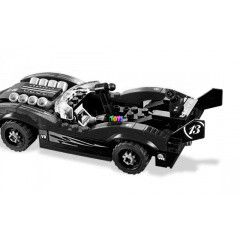 Lego 8898 - Trmelkek tja